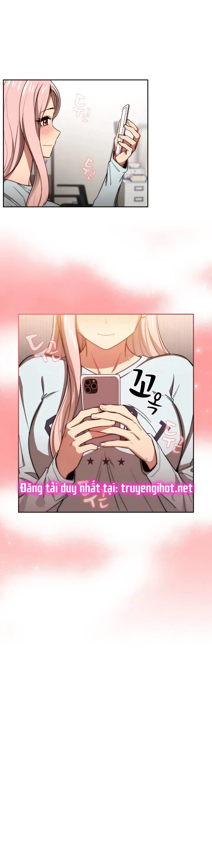 Gia sư mùa Hovid - Chapter 49 trang 12