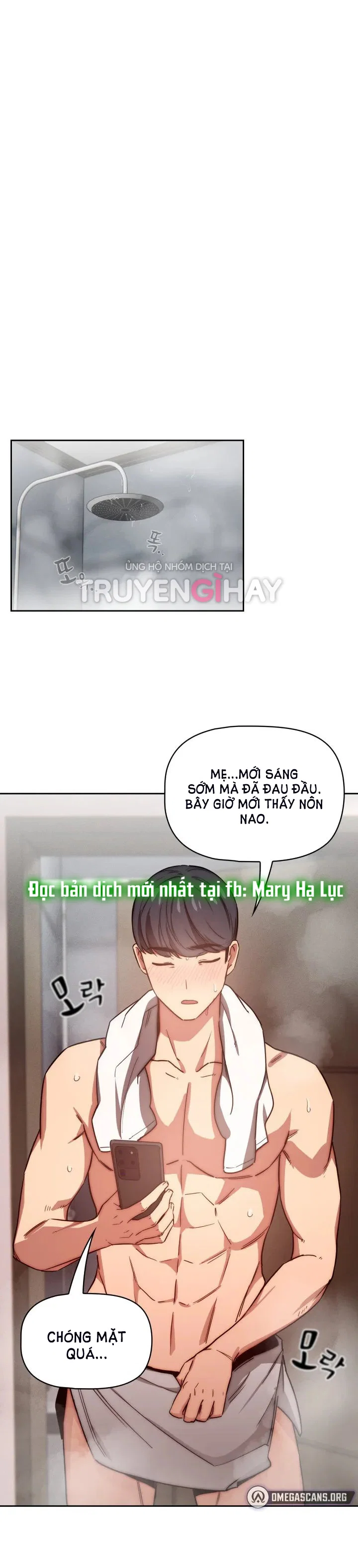 Gia sư mùa Hovid - Chapter 49 trang 13