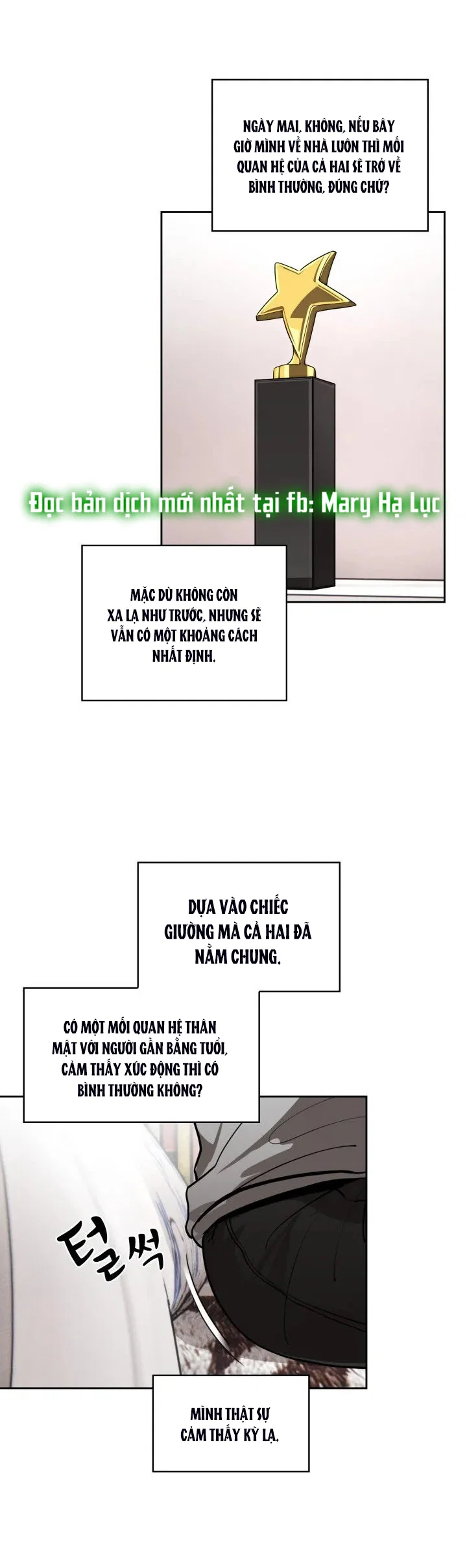 Gia sư mùa Hovid - Chapter 49 trang 21