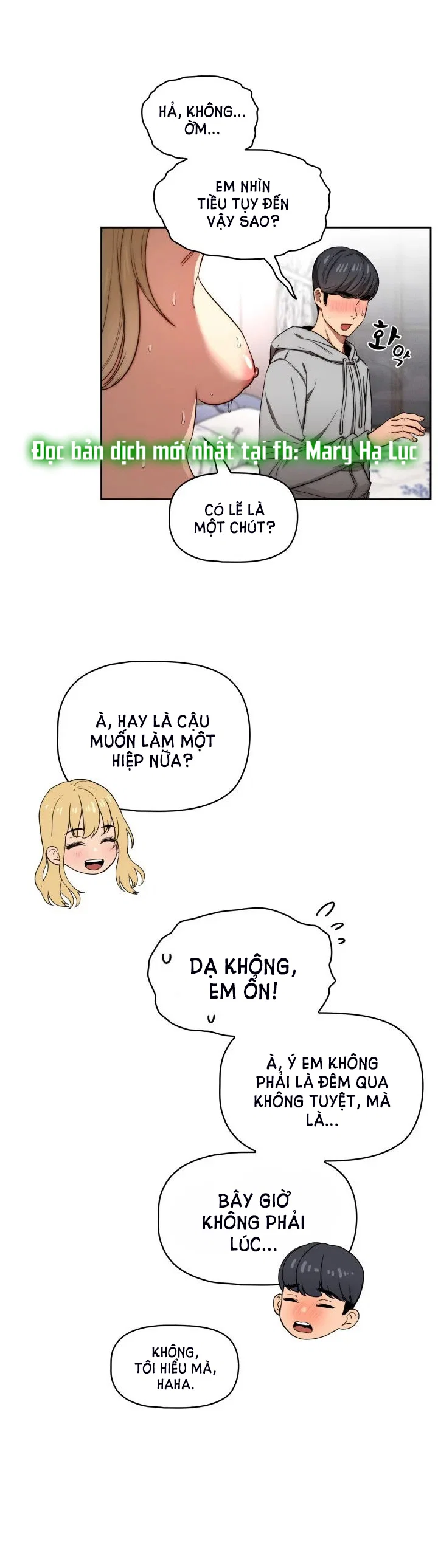 Gia sư mùa Hovid - Chapter 49 trang 23