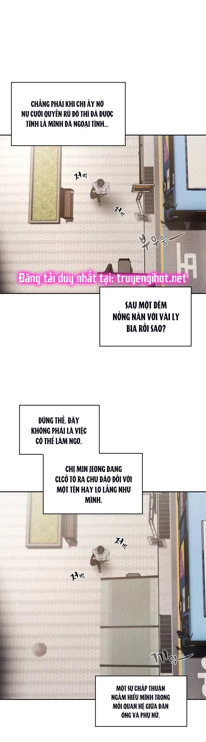 Gia sư mùa Hovid - Chapter 49 trang 26