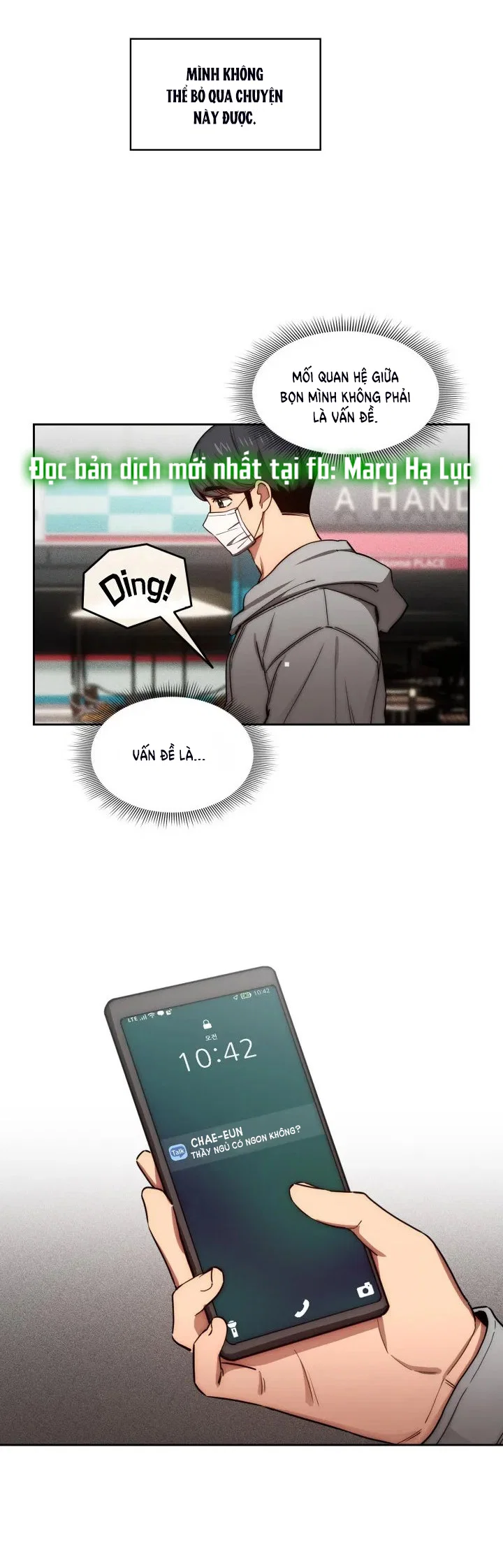 Gia sư mùa Hovid - Chapter 49 trang 27