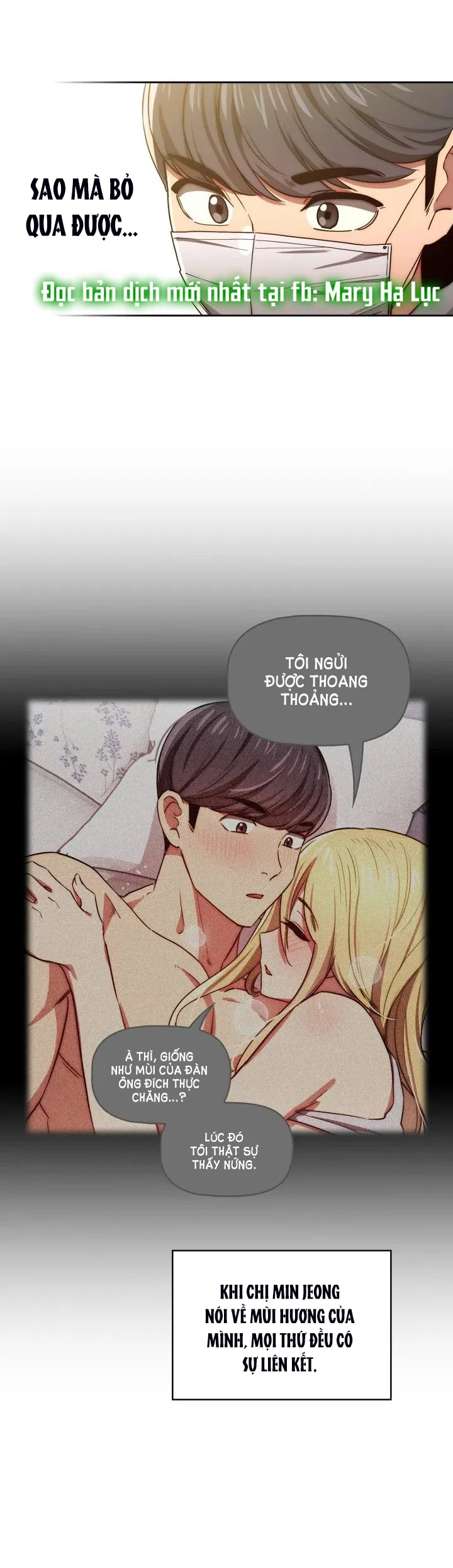 Gia sư mùa Hovid - Chapter 49 trang 29
