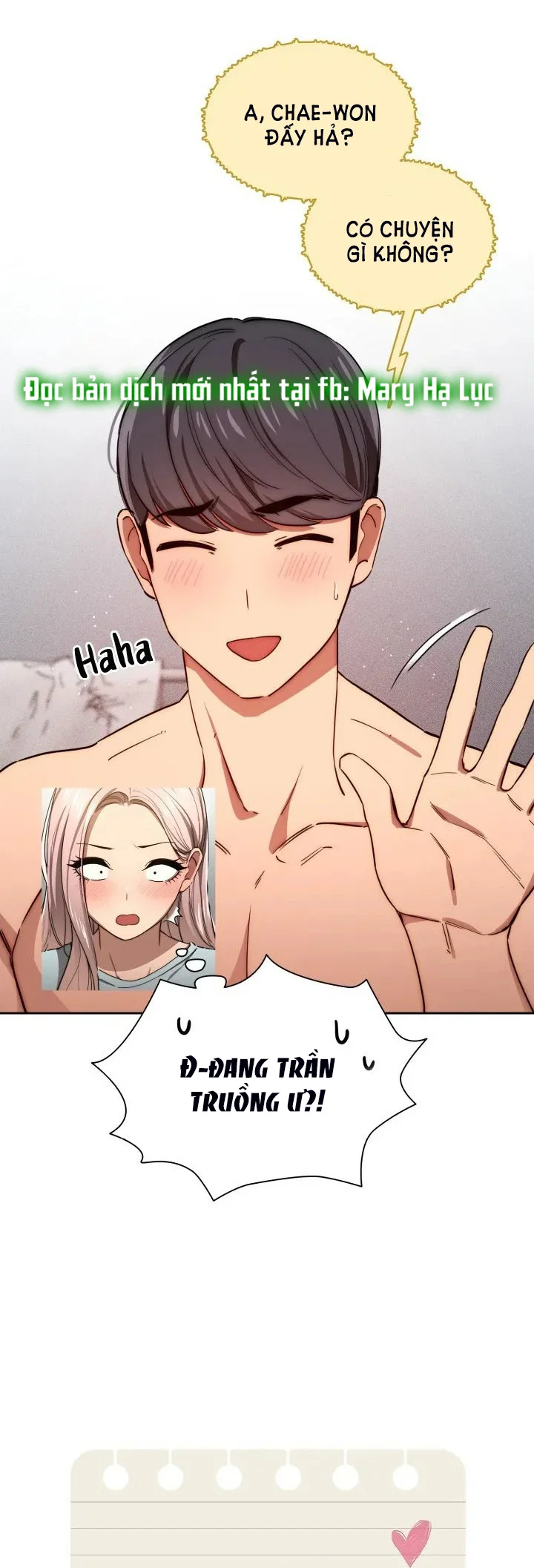 Gia sư mùa Hovid - Chapter 49 trang 3