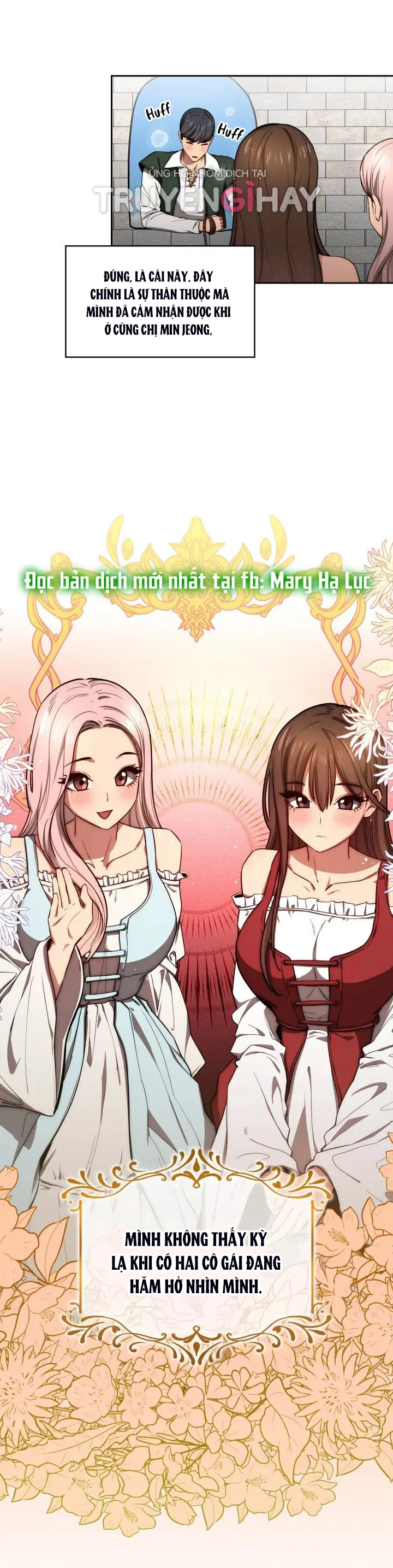 Gia sư mùa Hovid - Chapter 49 trang 31