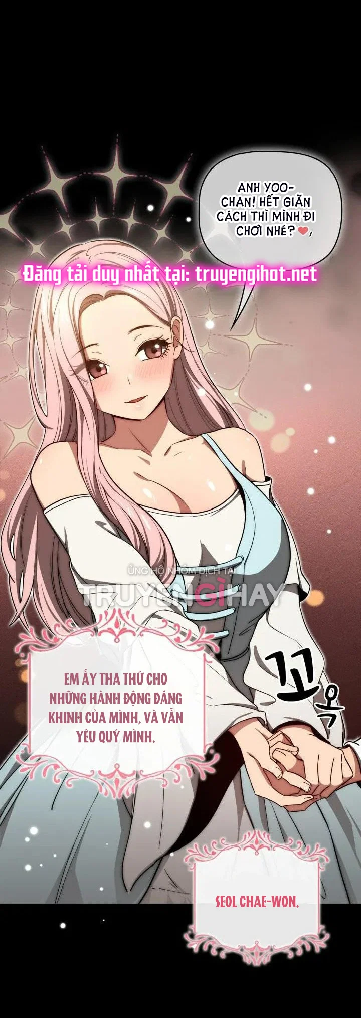 Gia sư mùa Hovid - Chapter 49 trang 34
