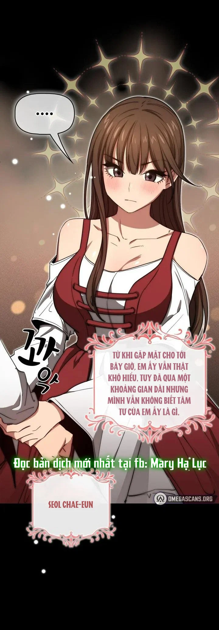 Gia sư mùa Hovid - Chapter 49 trang 35