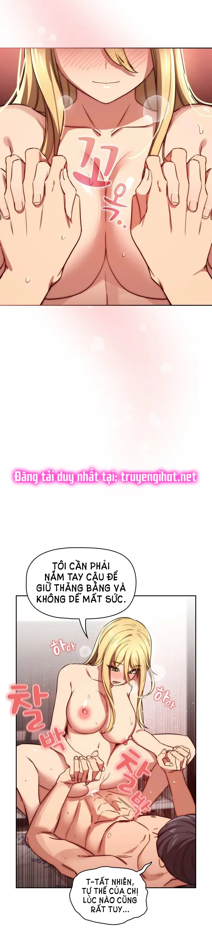 Gia sư mùa Hovid - Chapter 48 trang 12