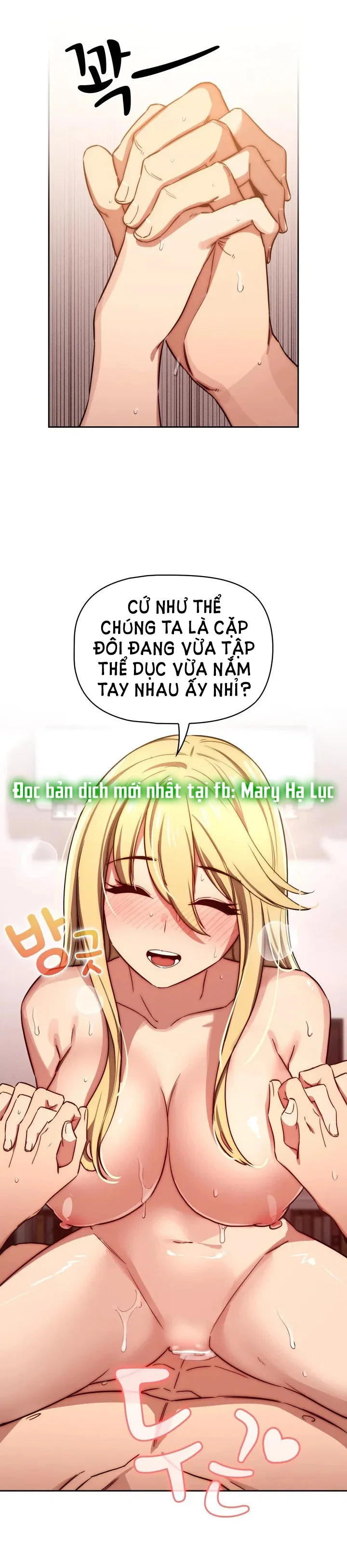 Gia sư mùa Hovid - Chapter 48 trang 13