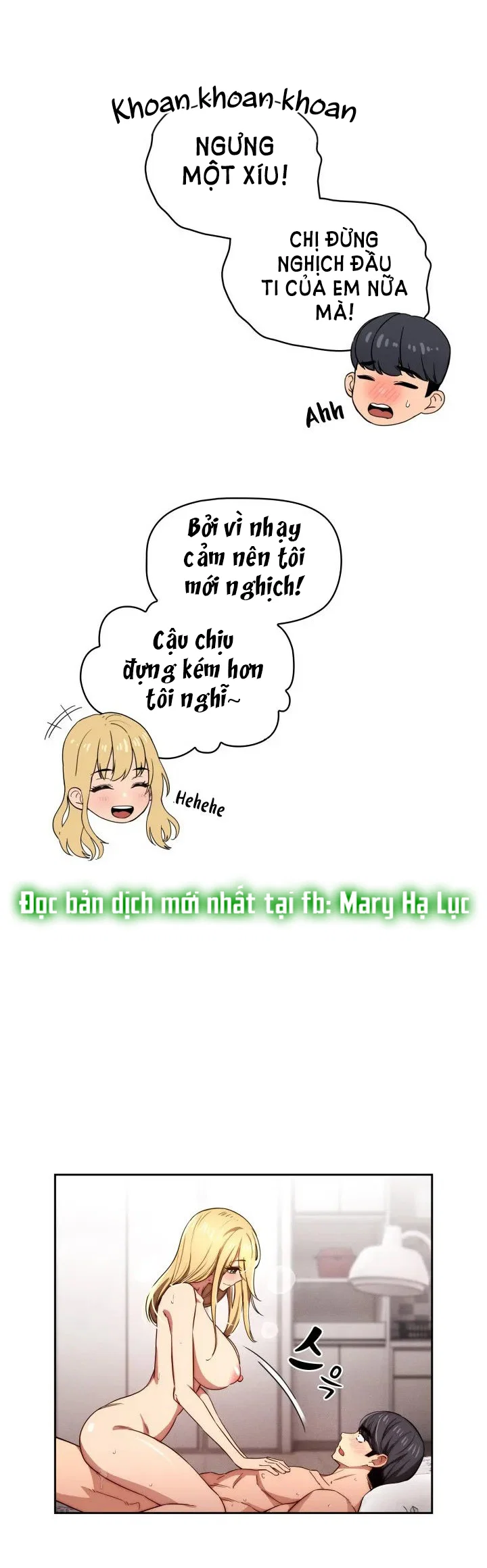 Gia sư mùa Hovid - Chapter 48 trang 16