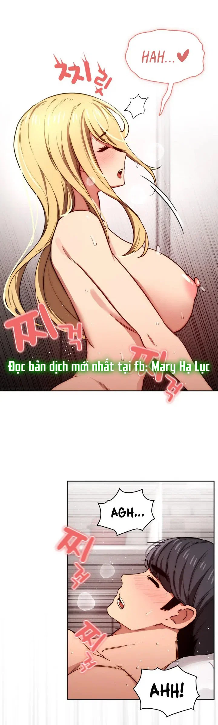 Gia sư mùa Hovid - Chapter 48 trang 18