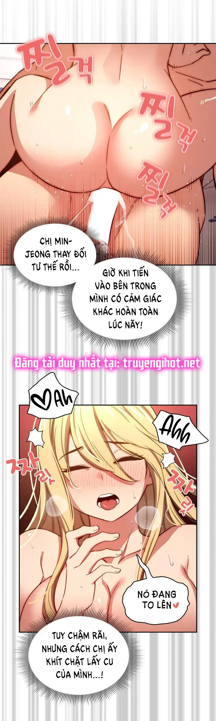 Gia sư mùa Hovid - Chapter 48 trang 19