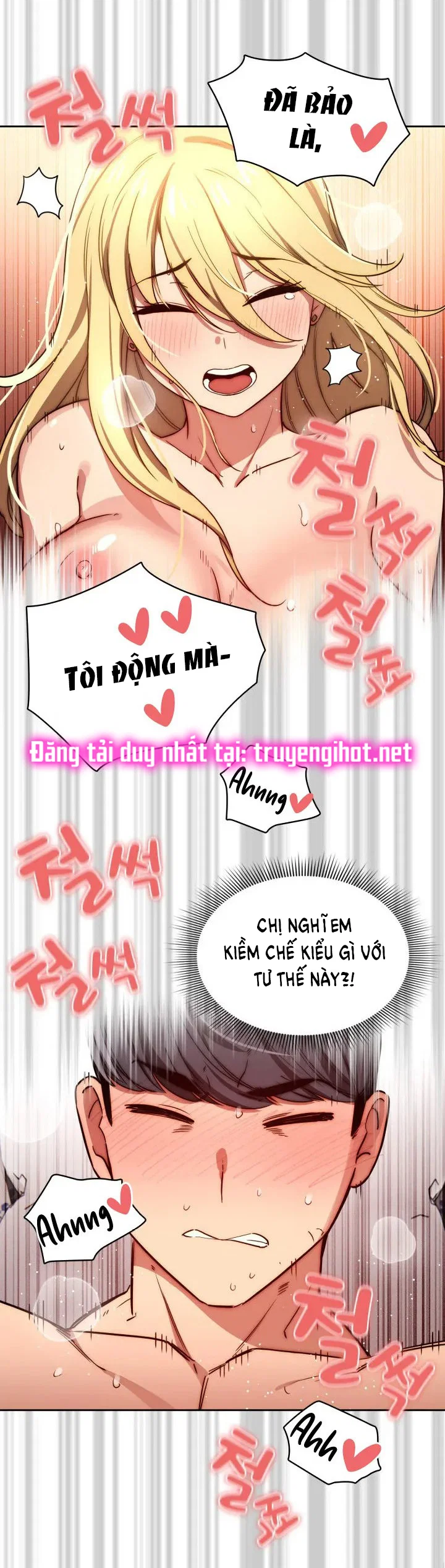 Gia sư mùa Hovid - Chapter 48 trang 22