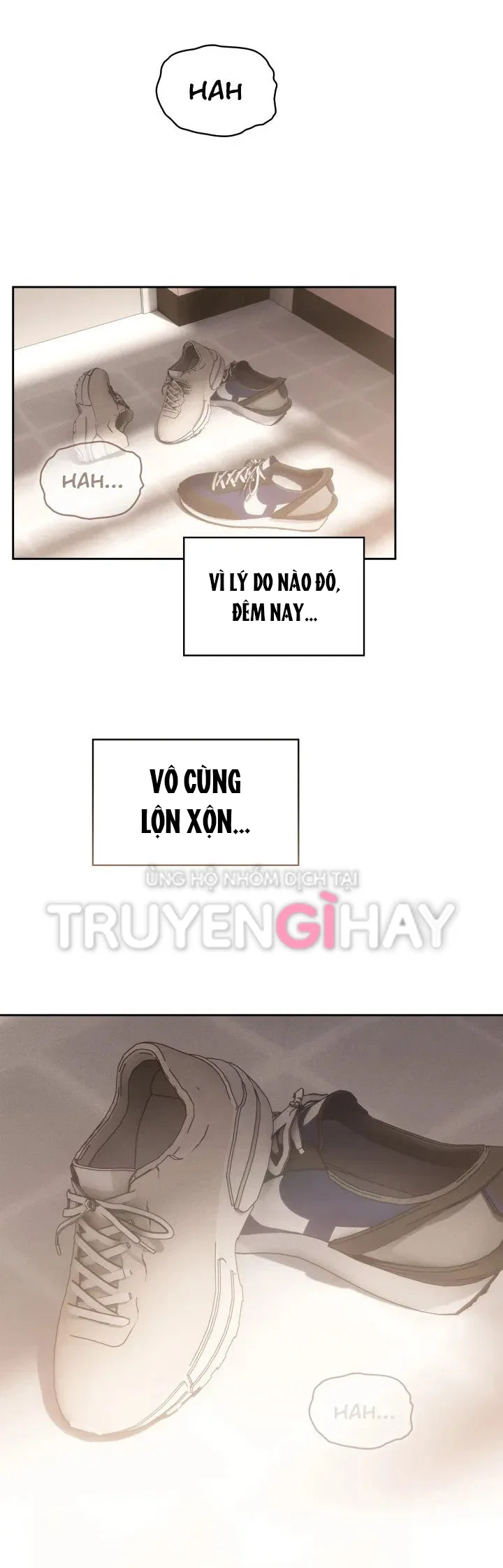 Gia sư mùa Hovid - Chapter 48 trang 25