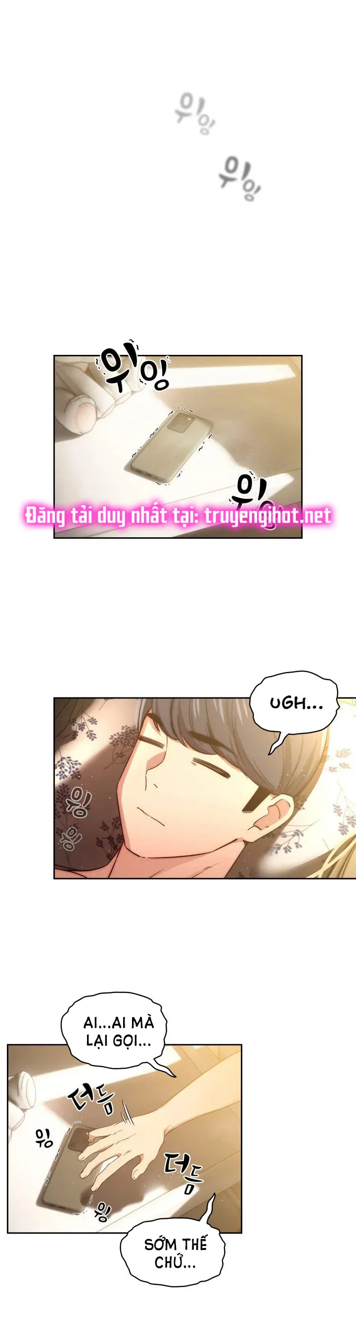 Gia sư mùa Hovid - Chapter 48 trang 27