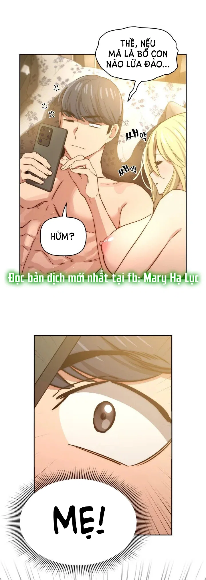 Gia sư mùa Hovid - Chapter 48 trang 28