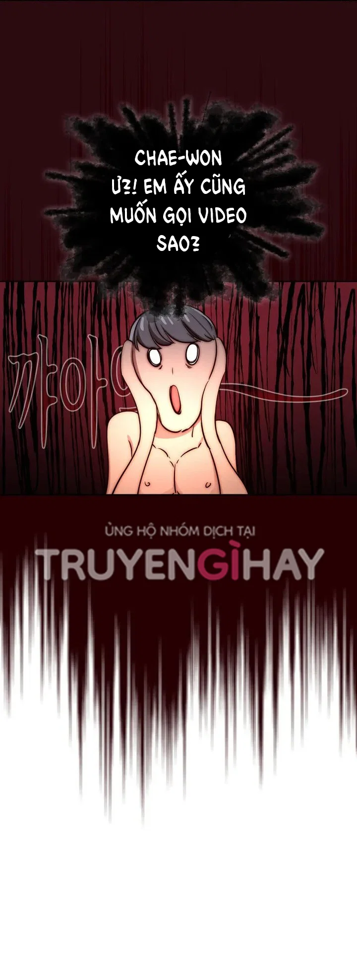 Gia sư mùa Hovid - Chapter 48 trang 30
