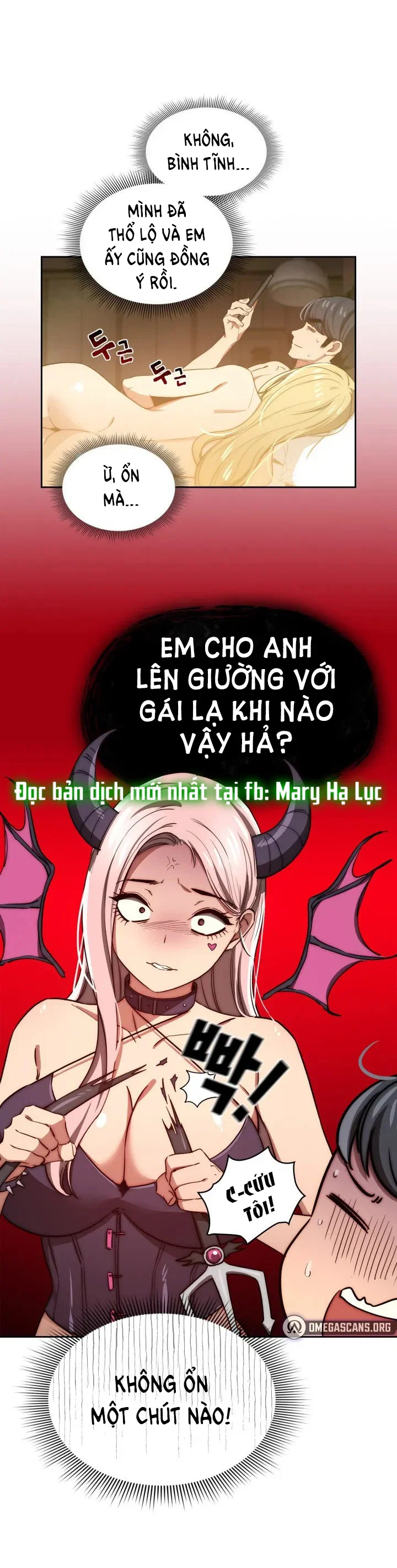 Gia sư mùa Hovid - Chapter 48 trang 31