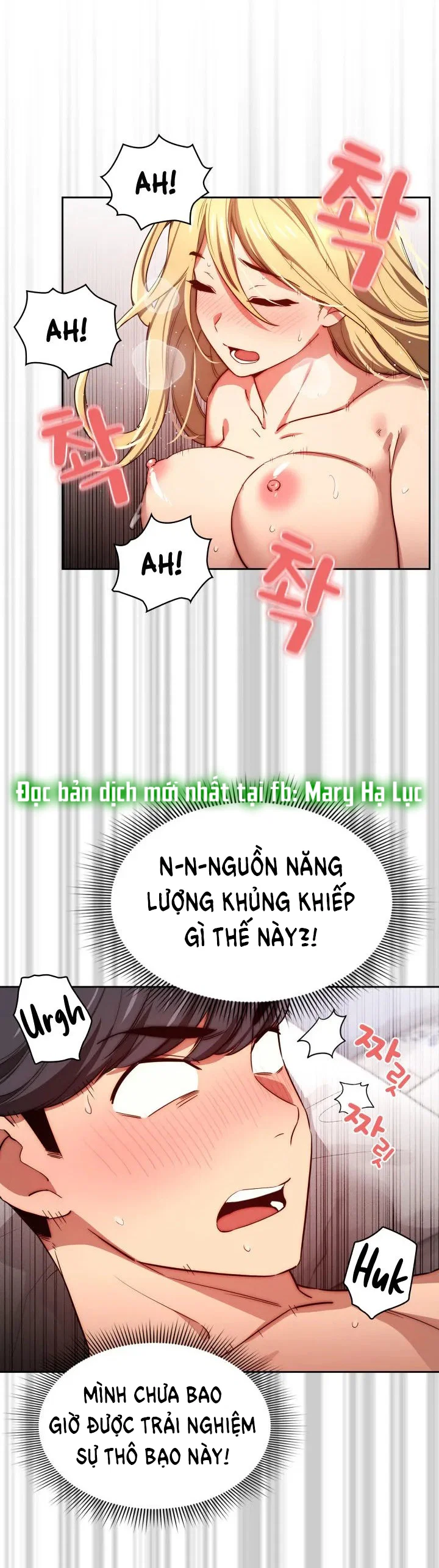 Gia sư mùa Hovid - Chapter 48 trang 6