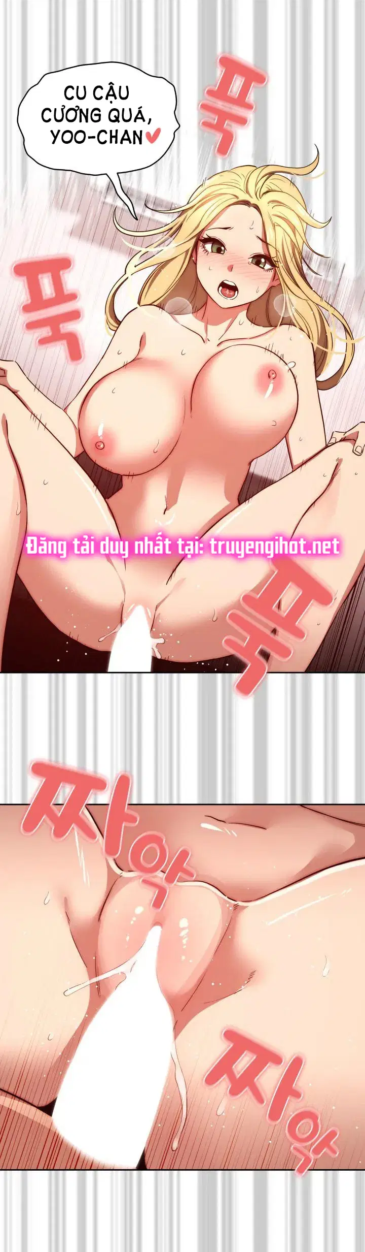 Gia sư mùa Hovid - Chapter 48 trang 7