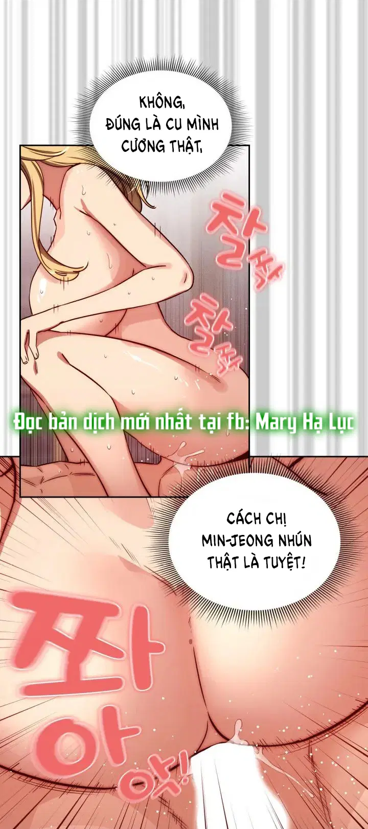 Gia sư mùa Hovid - Chapter 48 trang 8