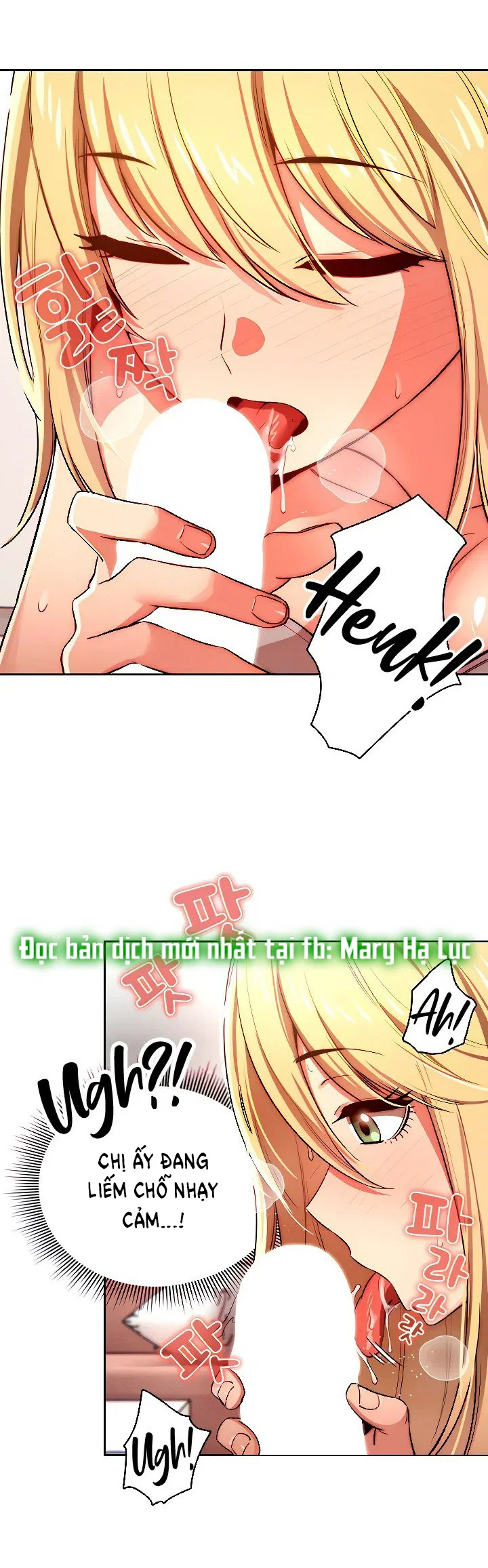 Gia sư mùa Hovid - Chapter 46 trang 4