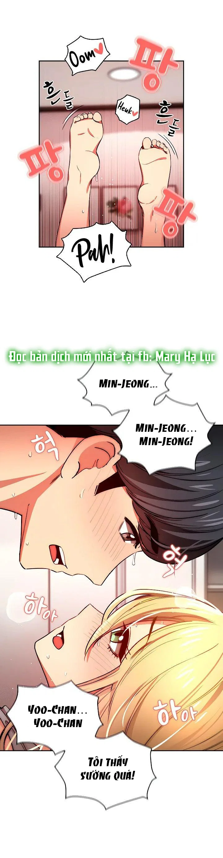 Gia sư mùa Hovid - Chapter 46 trang 6