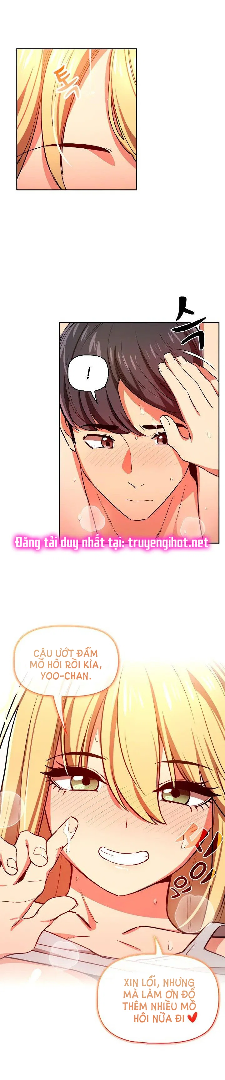 Gia sư mùa Hovid - Chapter 46 trang 7