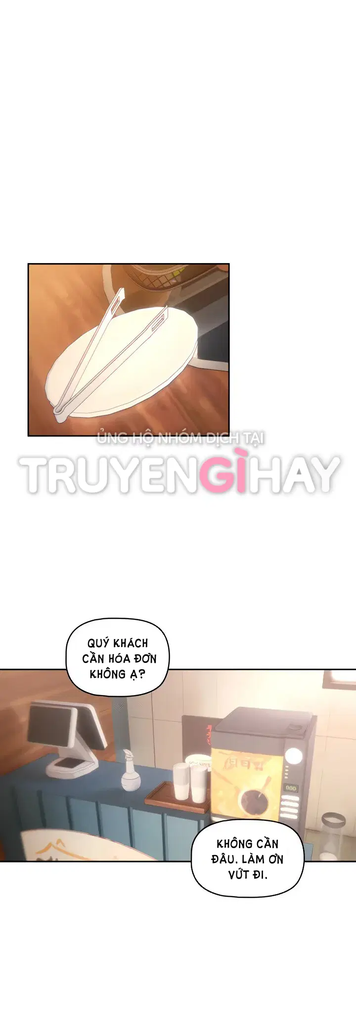 Gia sư mùa Hovid - Chapter 45 trang 10