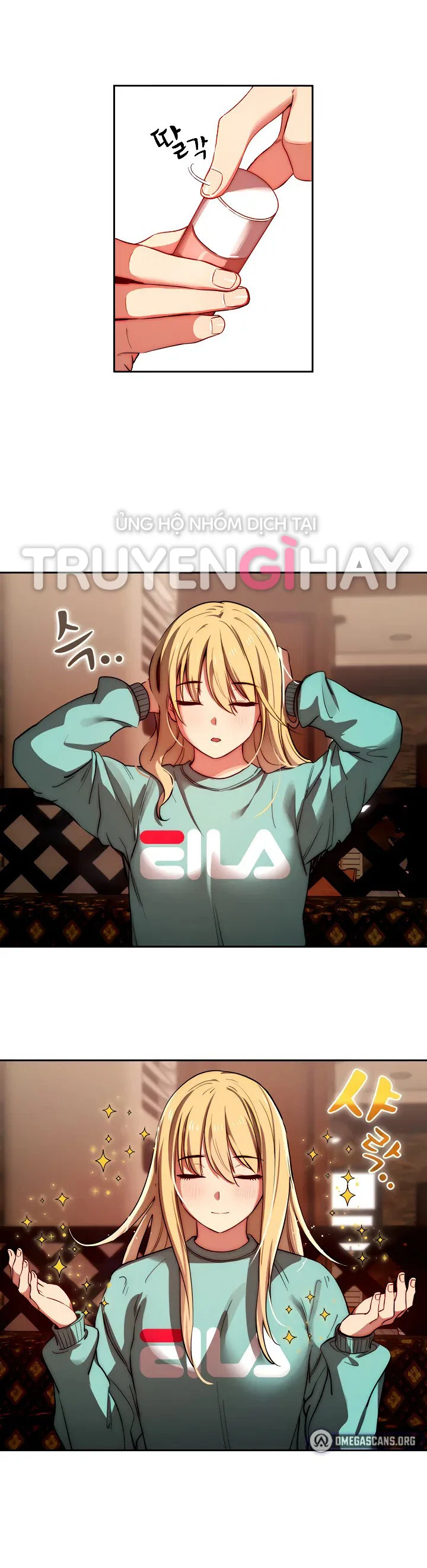 Gia sư mùa Hovid - Chapter 45 trang 20