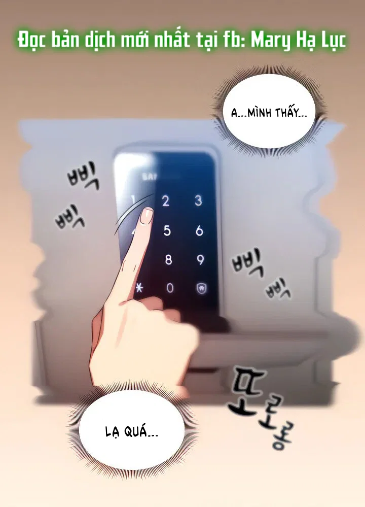 Gia sư mùa Hovid - Chapter 45 trang 25