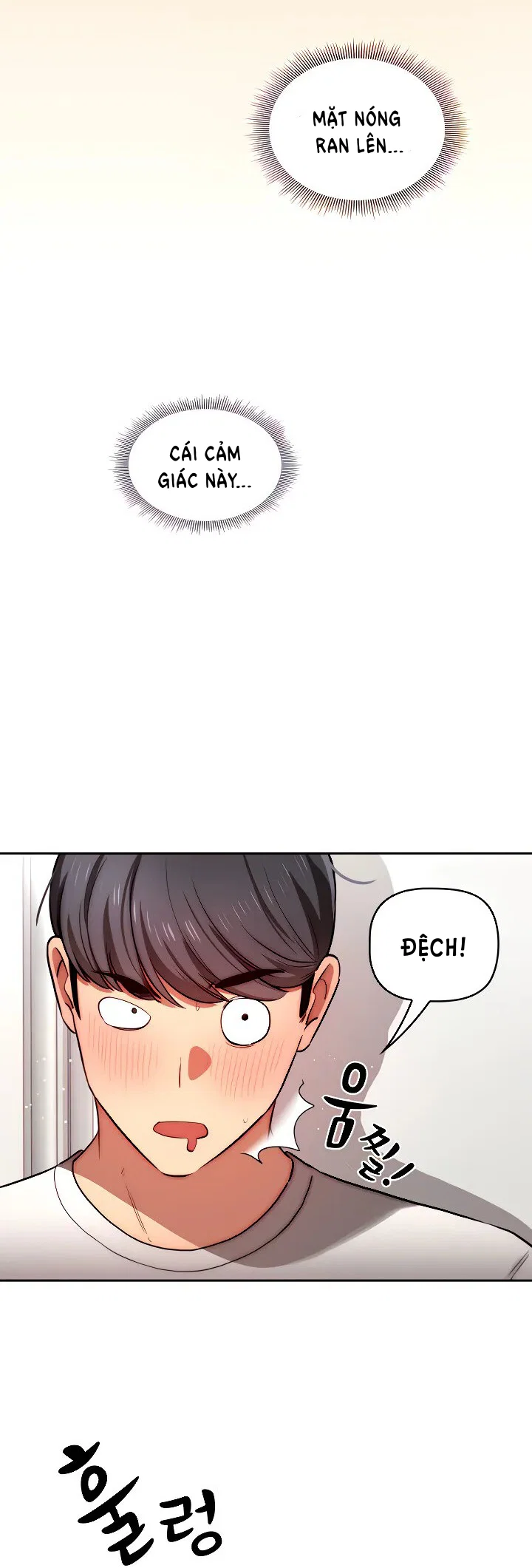 Gia sư mùa Hovid - Chapter 45 trang 26
