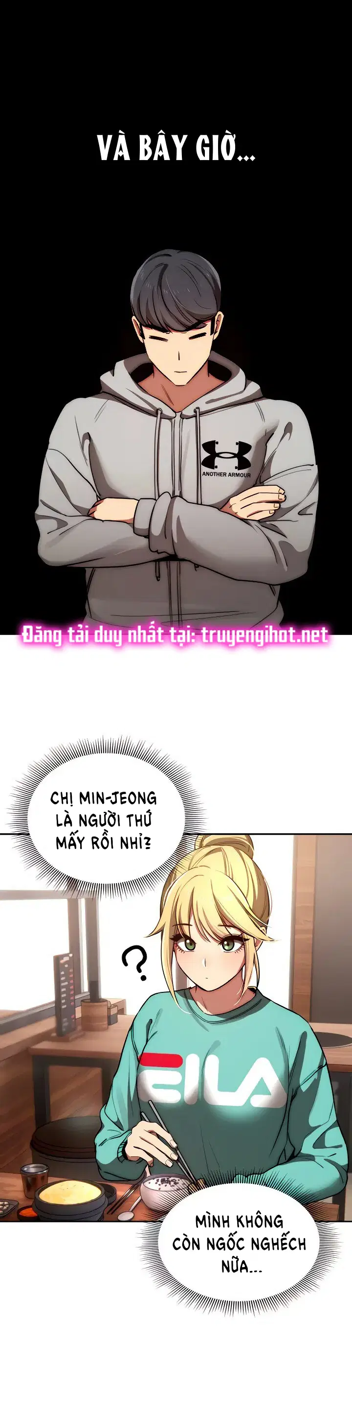 Gia sư mùa Hovid - Chapter 45 trang 3