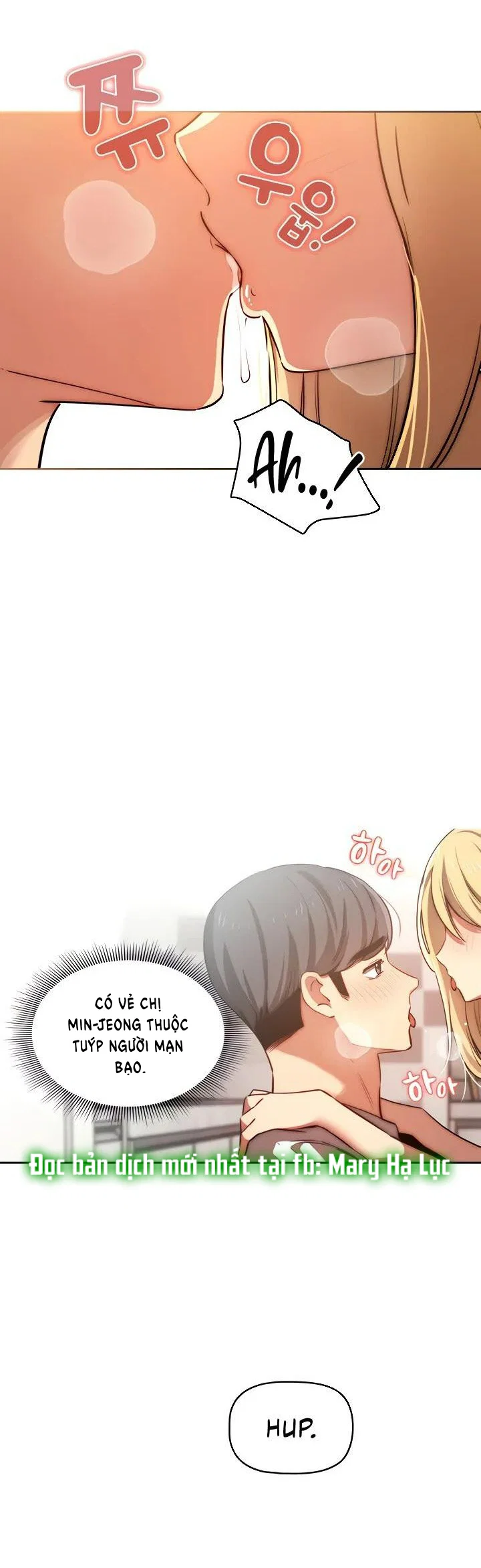 Gia sư mùa Hovid - Chapter 45 trang 33