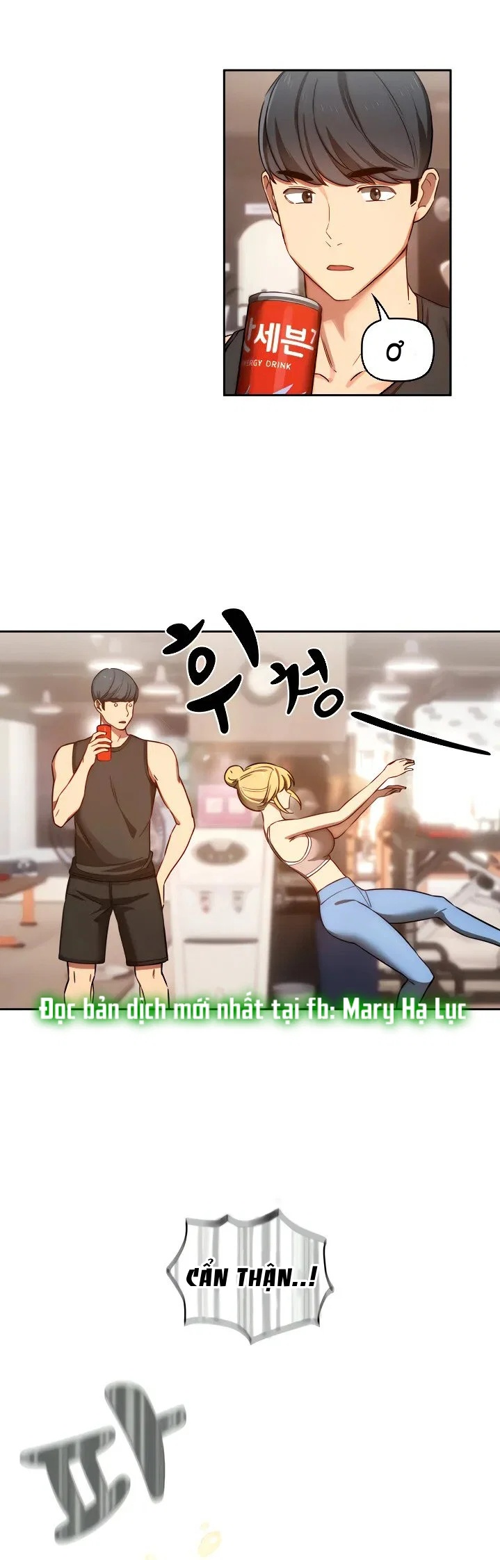 Gia sư mùa Hovid - Chapter 44 trang 13