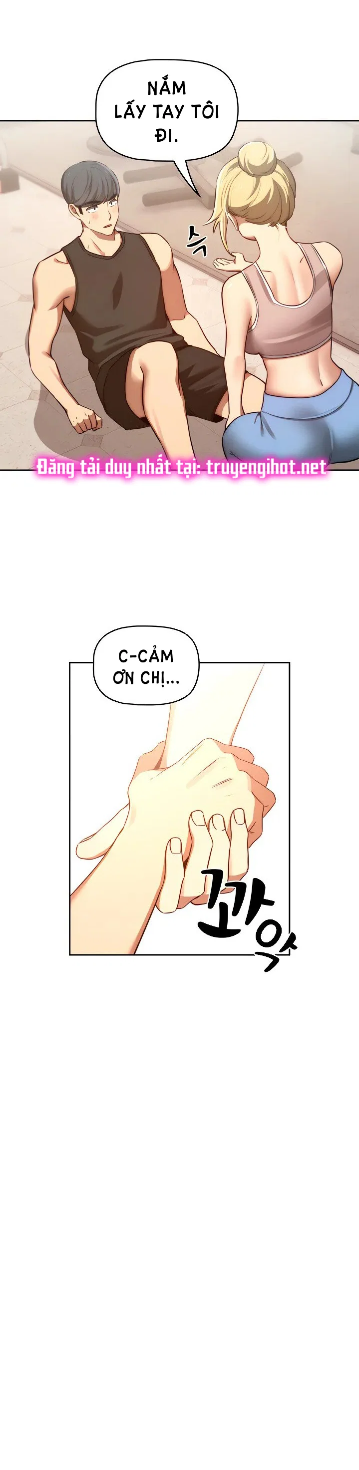 Gia sư mùa Hovid - Chapter 44 trang 19