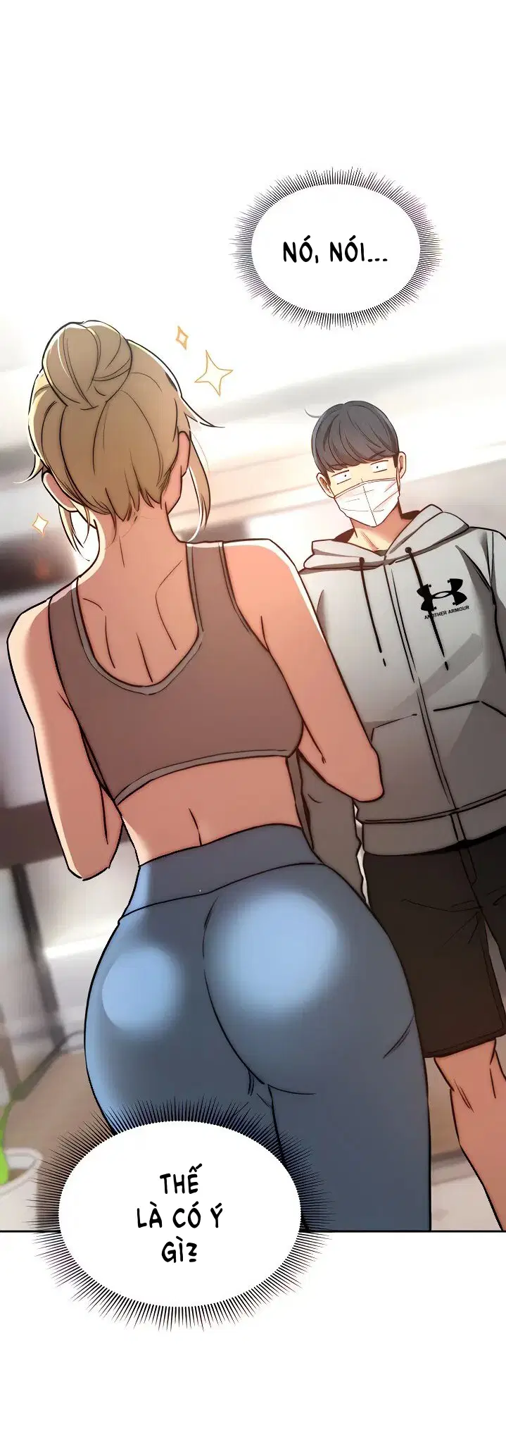 Gia sư mùa Hovid - Chapter 44 trang 2