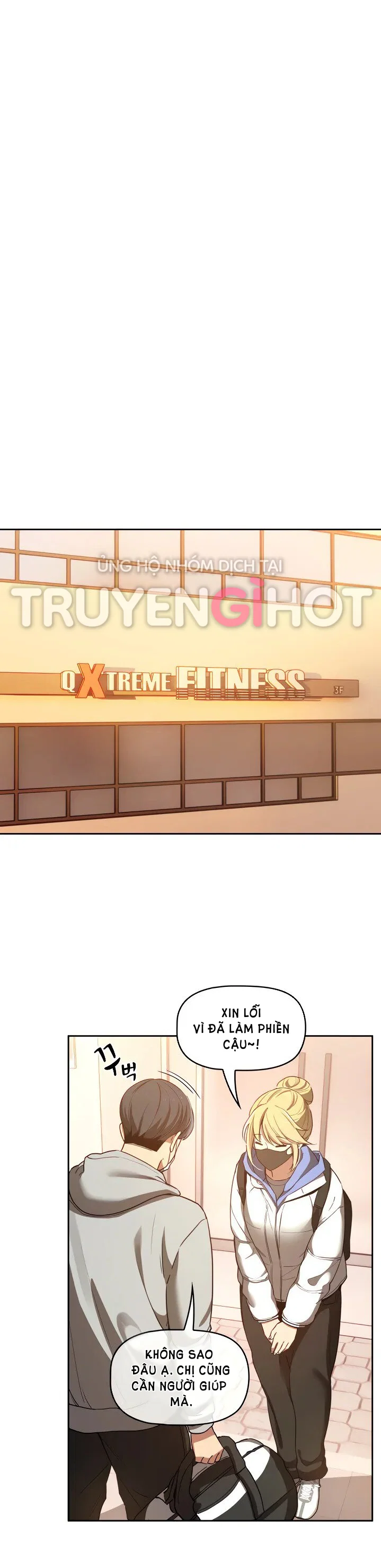 Gia sư mùa Hovid - Chapter 44 trang 20