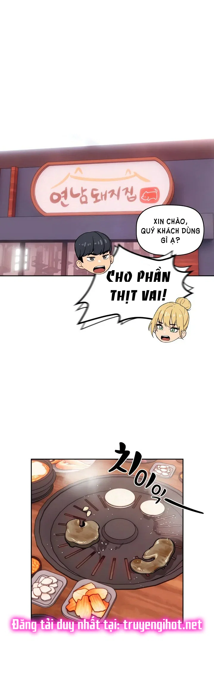 Gia sư mùa Hovid - Chapter 44 trang 23