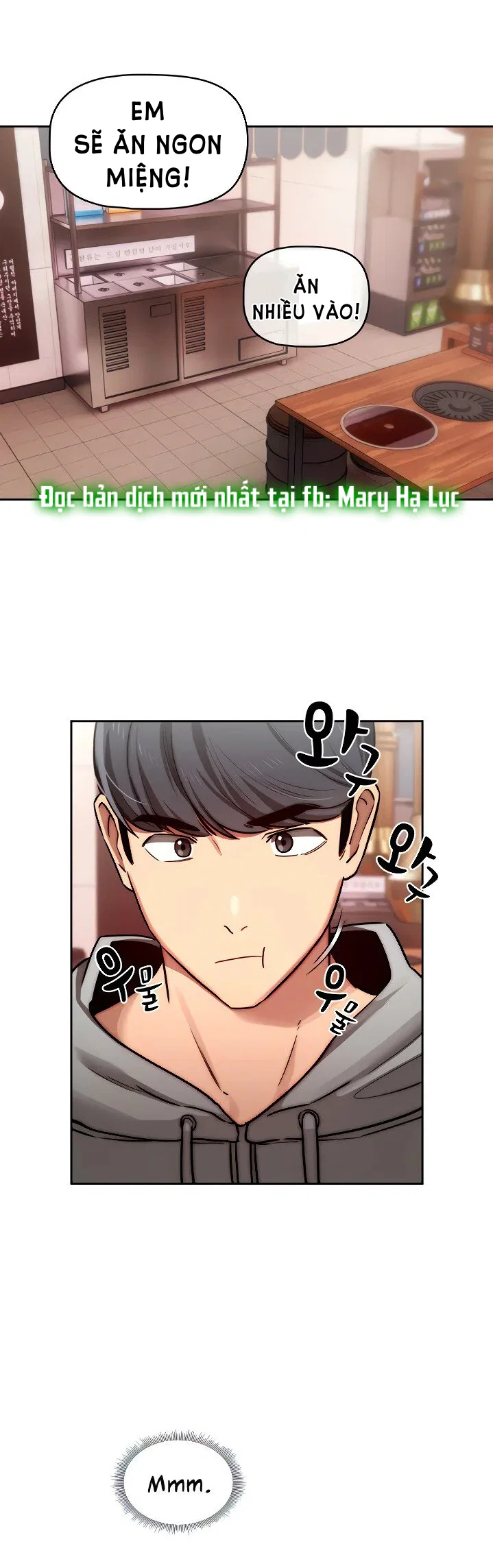 Gia sư mùa Hovid - Chapter 44 trang 25