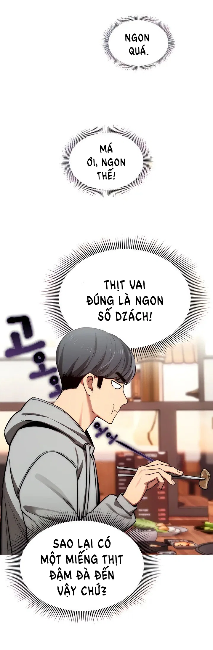 Gia sư mùa Hovid - Chapter 44 trang 26
