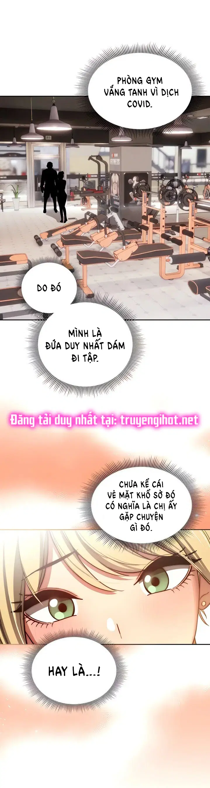 Gia sư mùa Hovid - Chapter 44 trang 3