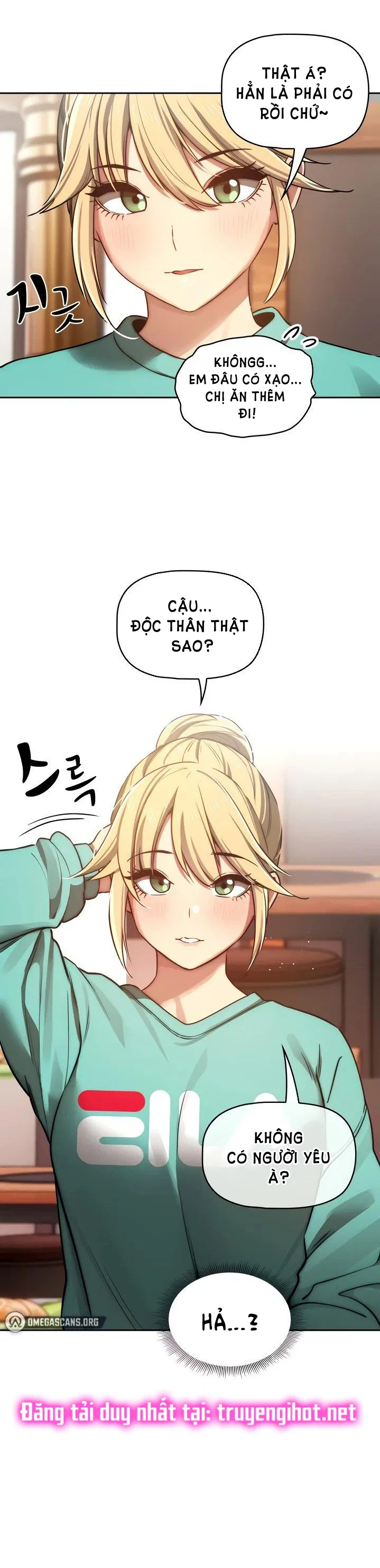 Gia sư mùa Hovid - Chapter 44 trang 30