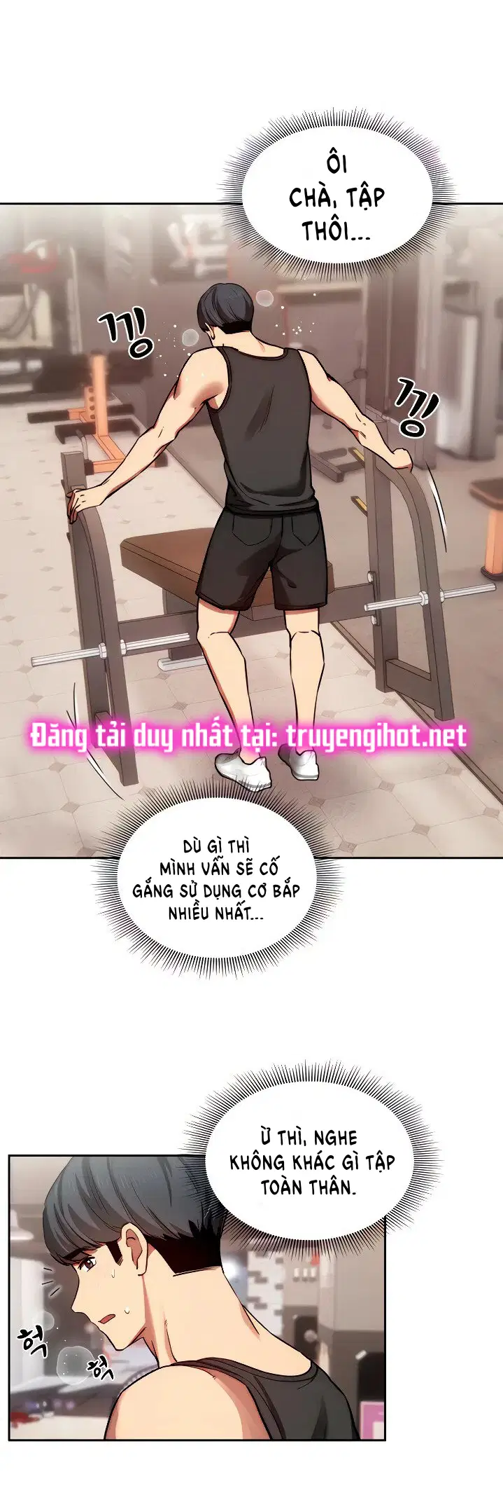 Gia sư mùa Hovid - Chapter 44 trang 7