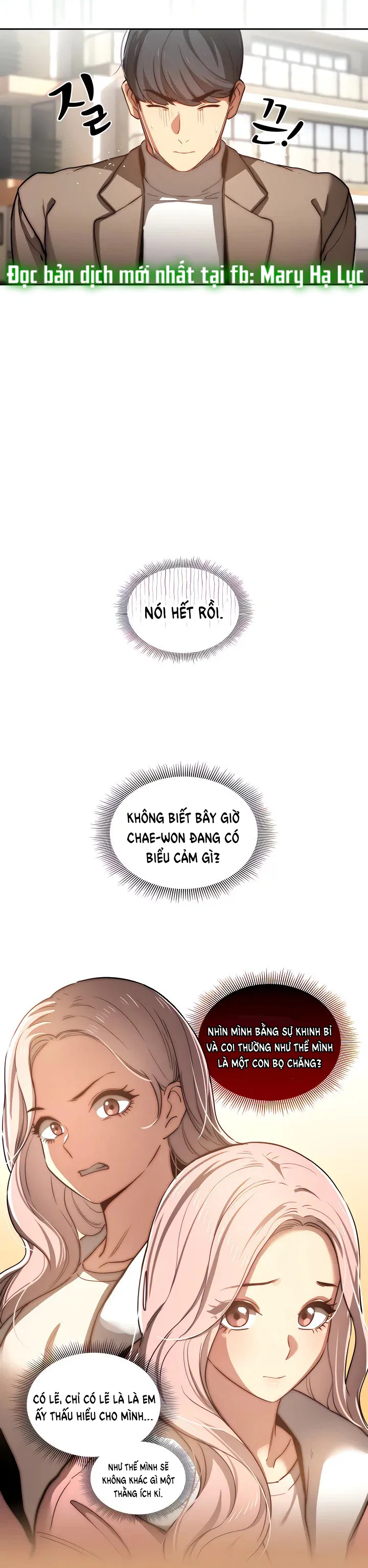 Gia sư mùa Hovid - Chapter 43 trang 10