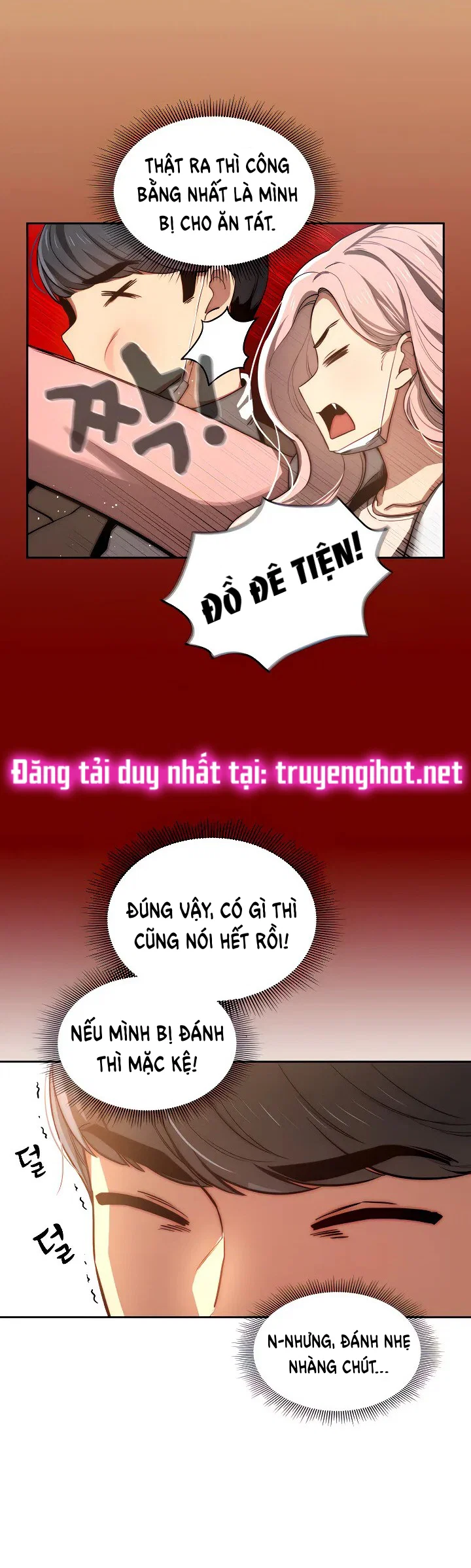 Gia sư mùa Hovid - Chapter 43 trang 11