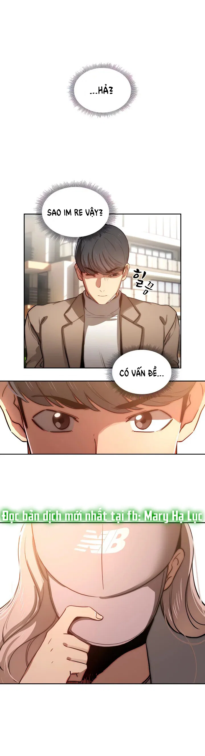 Gia sư mùa Hovid - Chapter 43 trang 12
