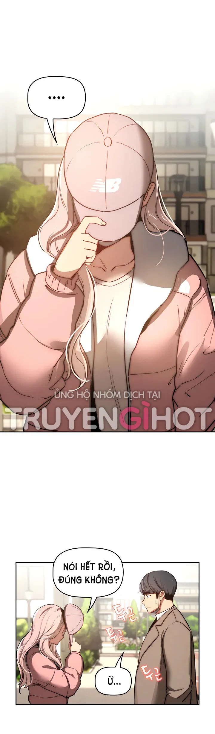 Gia sư mùa Hovid - Chapter 43 trang 13