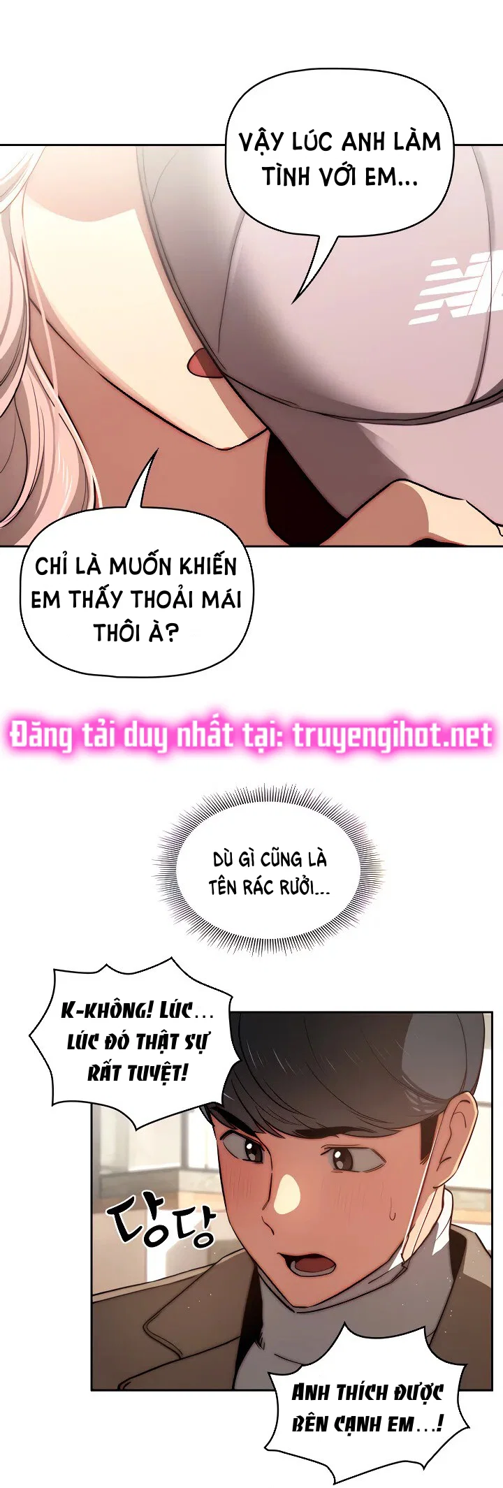 Gia sư mùa Hovid - Chapter 43 trang 14