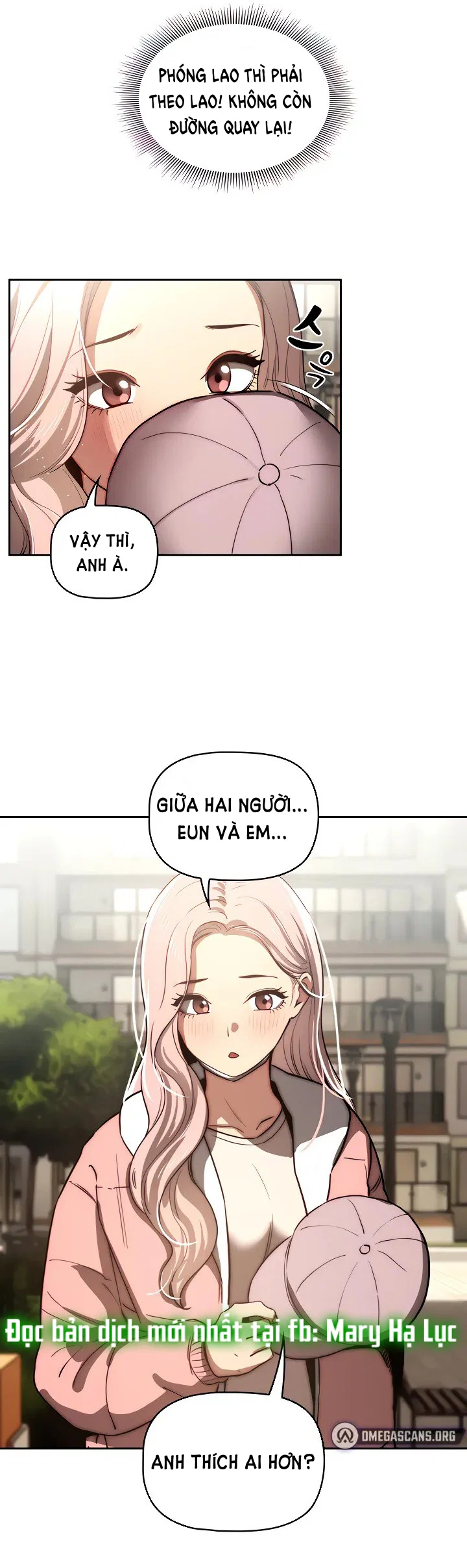 Gia sư mùa Hovid - Chapter 43 trang 15